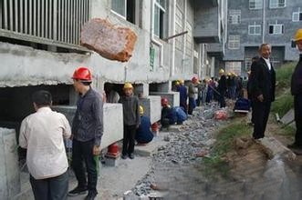 哪些方面可以保證房子加固質(zhì)量合格？