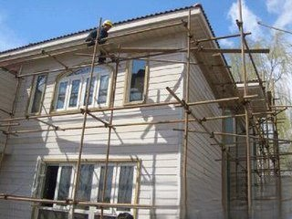 房屋加固施工要多少錢？
